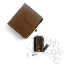 LOUIS VUITTON ETUI IPOD NANO