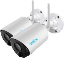 Reolink Argus Eco WLAN IP