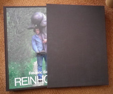 Reinhoud - frédéric Baal - Mercator - 1989 livre surréalisme Cobra