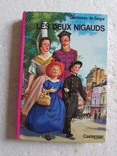 Les deux nigauds - Comtesse De