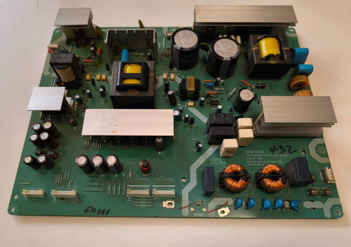 Carte alimentaion powerboard - carte,