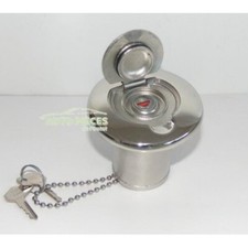 BOUCHON CARBURANT DIESEL –