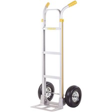 Stanley SXWTI-HT513 Chariot Pliable En Aluminium Charge Maximale 200kg