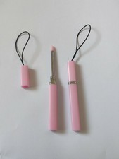 Stylet Rétractable Rose Pour