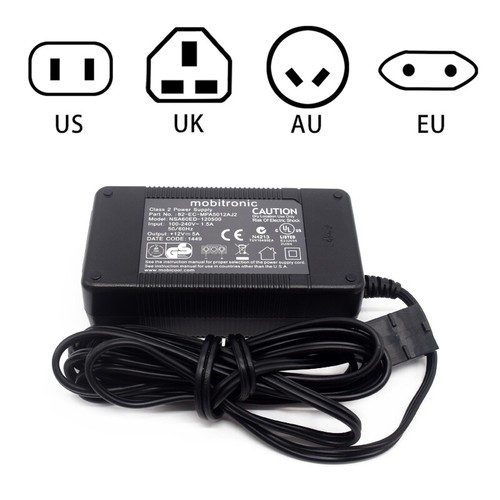 Adaptateur secteur