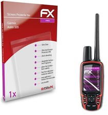 atFoliX Verre film protecteur