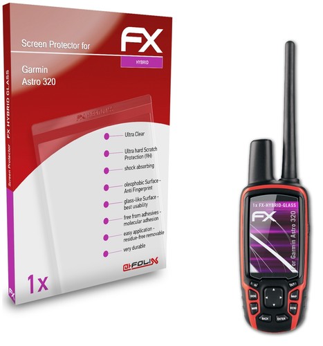 Atfolix verre film protecteur - atfolix,
