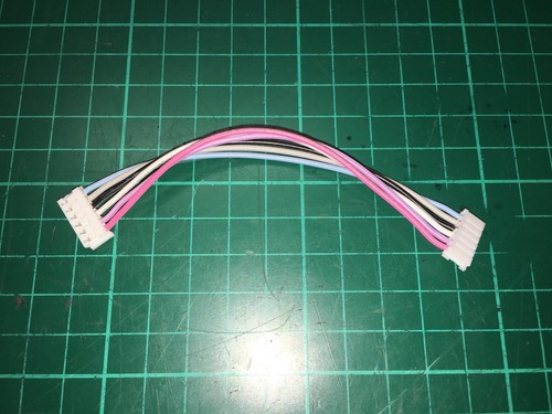 Cable rgb nanao - cable,