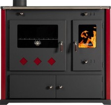 Poêle à bois Practik lux