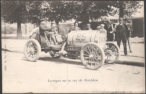 Lavergne sur 125 - lavergne,