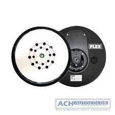 40X Papier De Verre P40 225Ø