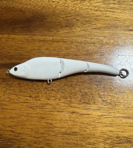Berkley magic swimmer 110 - berkley,