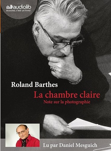 Chambre claire livre - claire:,