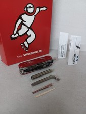 Wenger SWISSROLLER In Line