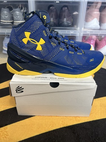 Under armour curry dub - curry,
