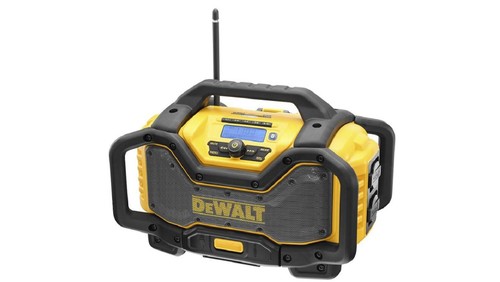 Radio chantier dewalt - chantier, xr