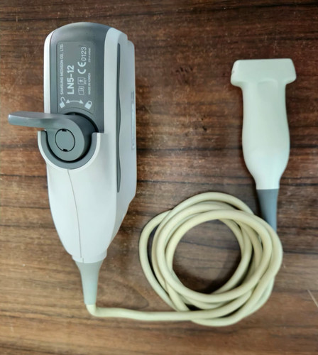 Samsung medison ln5 linear - medison, ln5-12
