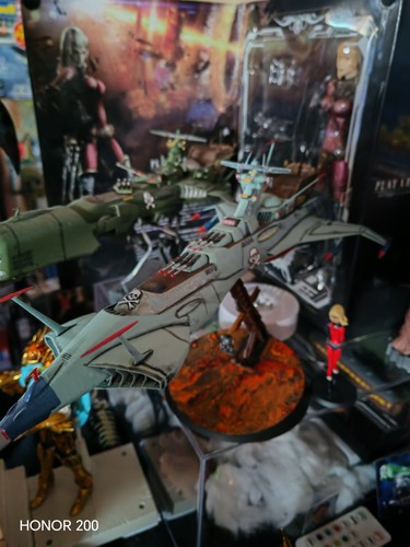 Objet unique arcadia - unique, 1