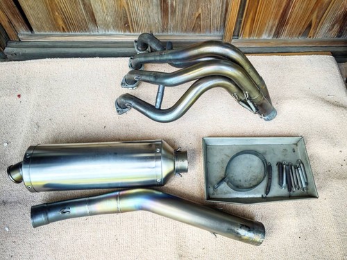 12r akrapovic full - a/b,