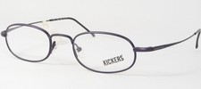 Lunettes Vintage KICKERS 1168