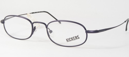 Lunettes vintage kickers 1168 - vintage,