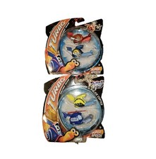 DreamWorks Turbo: BURN