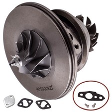 Turbo Chra Cartouche