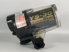 SEA&SEA YS-30 TTL Strobe Duo