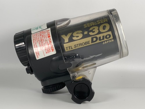 Sea ttl - ys-30, strobe