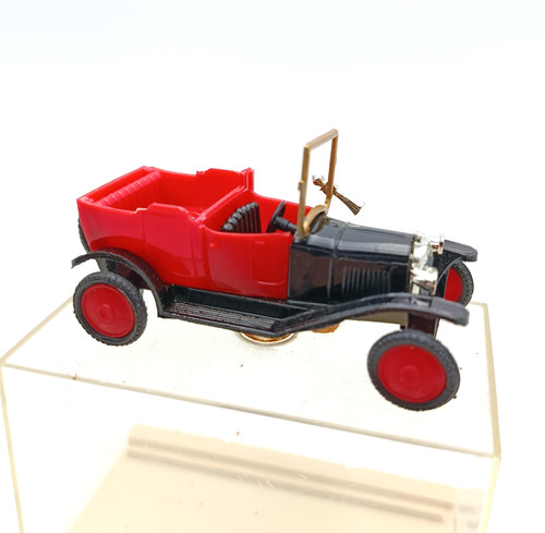 Voiture ancienne miniature - ,