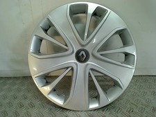 ENJOLIVEUR DE ROUE rayure Renault Clio IV (5R) 2014 403157271R