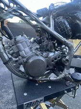 moteur 85 kx