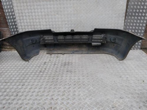 Pare choc avant - citroen, jumper