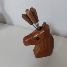 Porte piques aperitifs