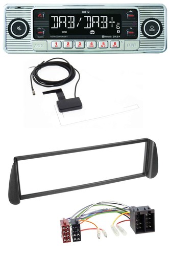 Dietz bluetooth usb - dietz,