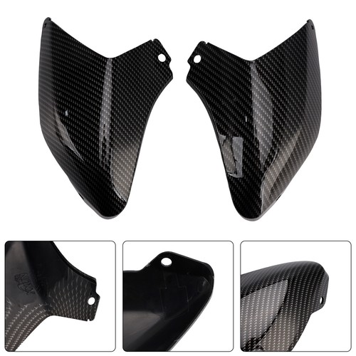 Air intake covers tank - air,