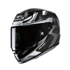 HJC Casque Intégral RPHA 12 CARBON XENTRA