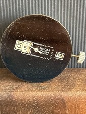 Mouvement de montre mécanique