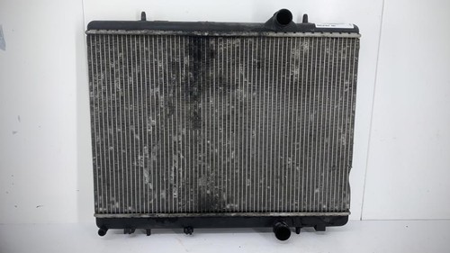 Radiateur eau citroen xsara - radiateur,