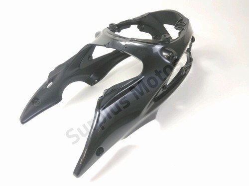 Coque arriere complete suzuki - coque,