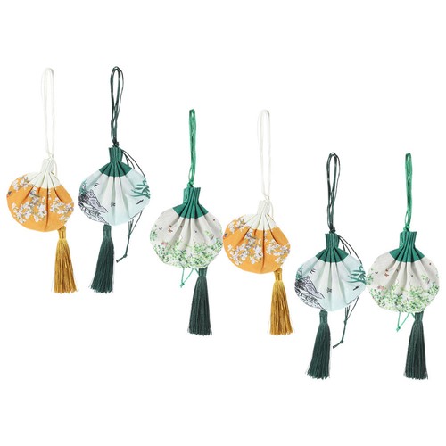 Pièces sachet vide - 6,