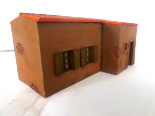 Maquette 3002 faller - 3002,