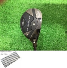 Callaway PARADYM SUPER HYBRID