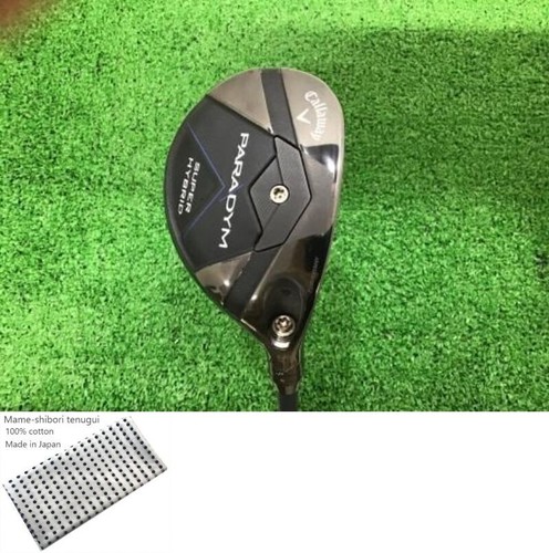 Callaway paradym super - paradym, hybrid