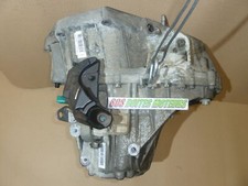 BOITE 6 VITESSES MANUELLE RENAULT SCENIC III 1.5 DCI 110 CV TL4047  K9K836  2012