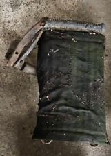 # selle passager TAN SAD 5 250