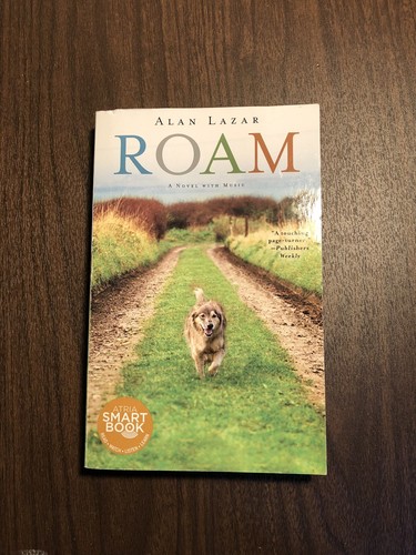 Roam novel with music - roam,, a