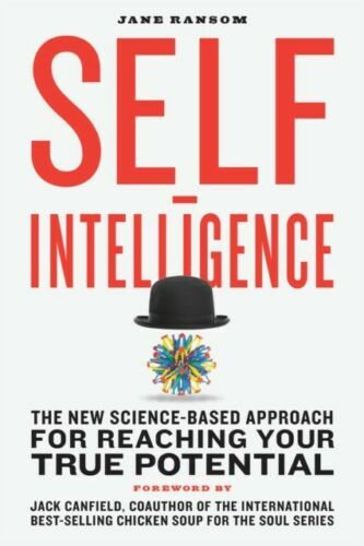 Self intelligence the - self-intelligence, new