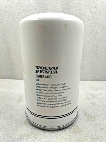 Filtre carburant volvo - a, penta