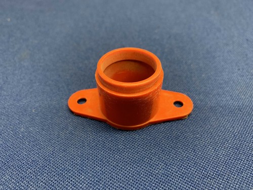 Support bouton flipper - bouton,